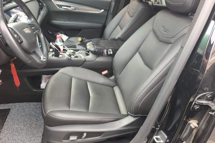 Used Cadillac XT6 2020 28T 7-Seater Four-Wheel Drive Luxury Version