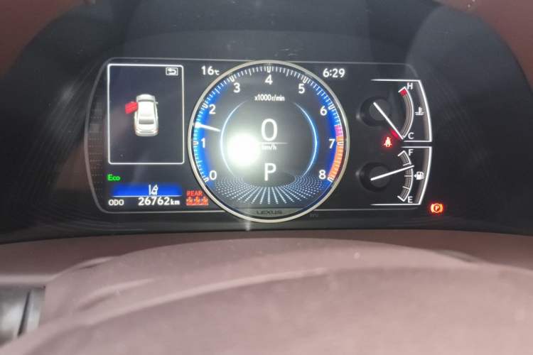 Used Lexus ES 2020 200 Excellence Edition