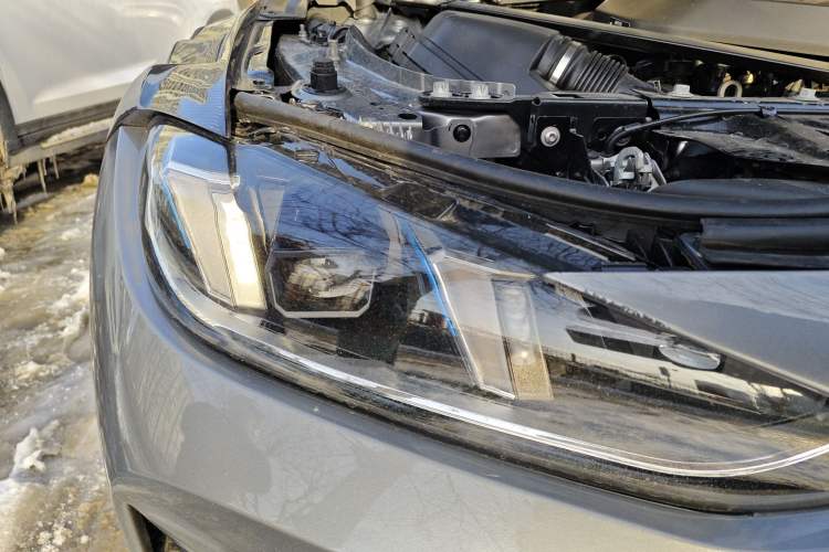 Used BMW M3 2023 M3 Sedan Thunder Edition
