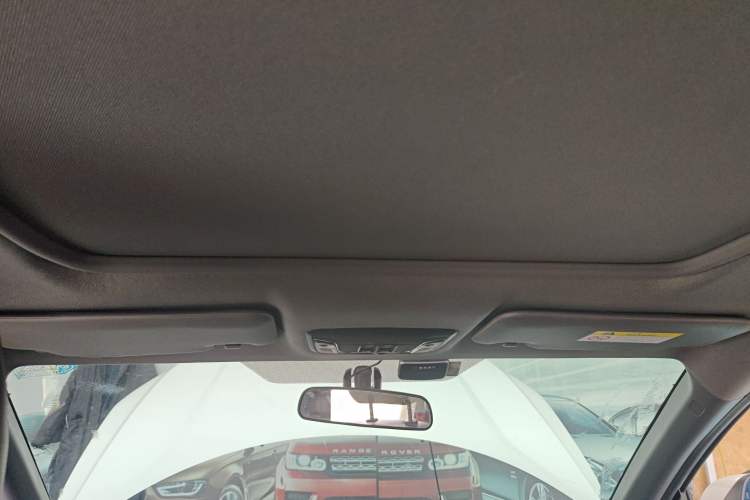 Used Honda XR-V 2017 1.8L EXi CVT Comfort Version