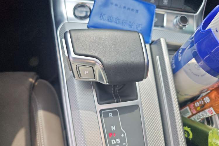 Used Audi A7L 2022 45 TFSI quattro S-line Visionary Crystal Package
