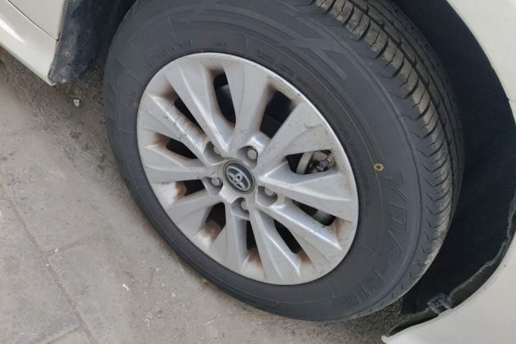 Used Toyota Corolla 2021 1.2T S-CVT Elite Edition Right Front Wheel Hub