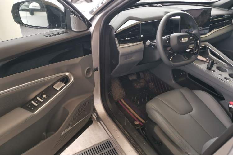 Used Geely Auto Emgrand X7 Sport 2026 Model 1.5TD Aspirational