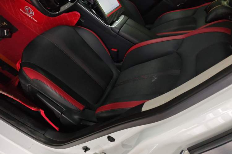 Used Dongfeng Aeolus Yixuan MAX 2021 1.5T Super-Powered Dad Edition