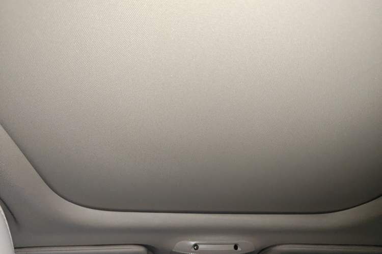 Used Lincoln MKX 2017 2.0T Two-Wheel Drive Deluxe Edition Headliner