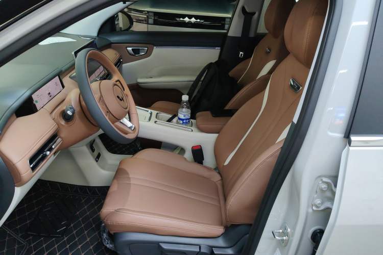 Used Wuling Bingo S 2025 Model 325km Deluxe Edition
