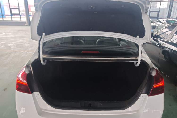 Used Geely Auto Emgrand 2020 1.5L Manual Luxury Model