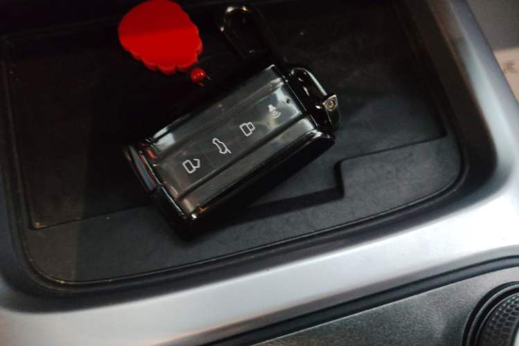 Used Tank 300 2023 City Edition 2.0T—Stylish as Ever Vehicle Key