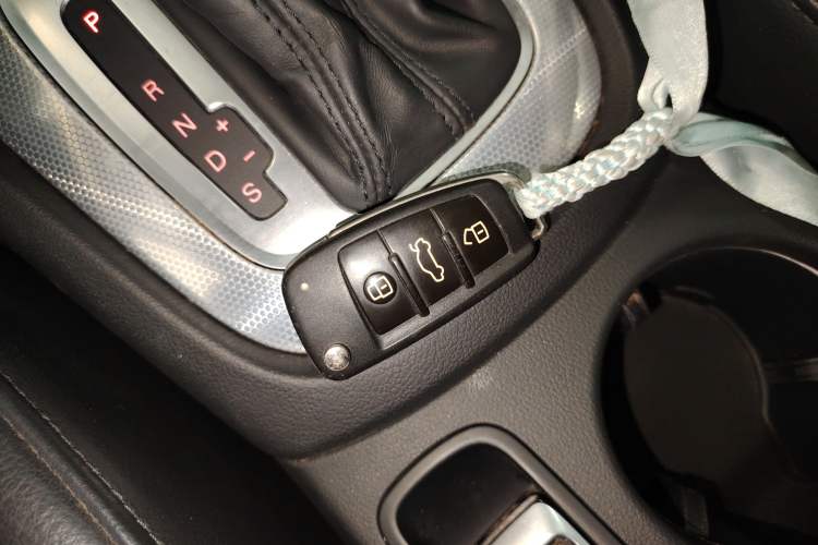 Used Audi Q3 2016 35 TFSI Style Edition