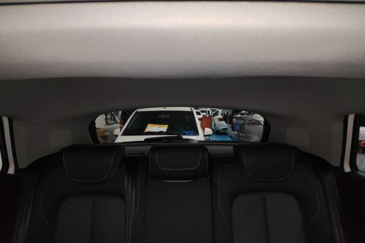 Used Audi Q2L 2018 35 TFSI Launch Exclusive Edition China VI