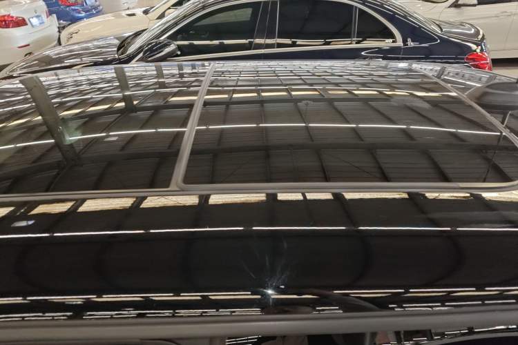 Used MINI MINI 2021 1.5T COOPER Classic Edition