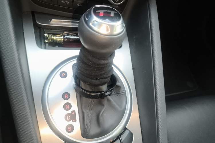 Used Audi TT 2013 TT Roadster 45 TFSI quattro