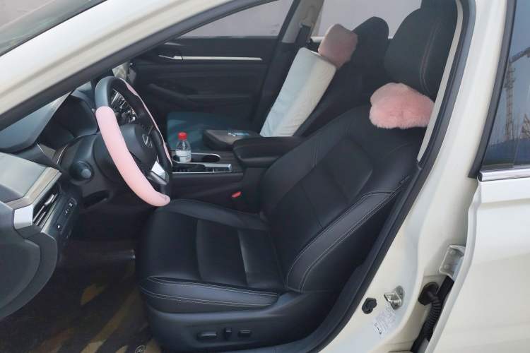 Used Nissan Teana 2021 2.0L XL Comfort Edition