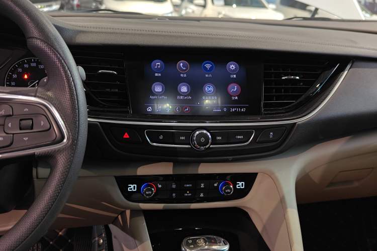 Used Buick Regal 2021 552T Elite Edition