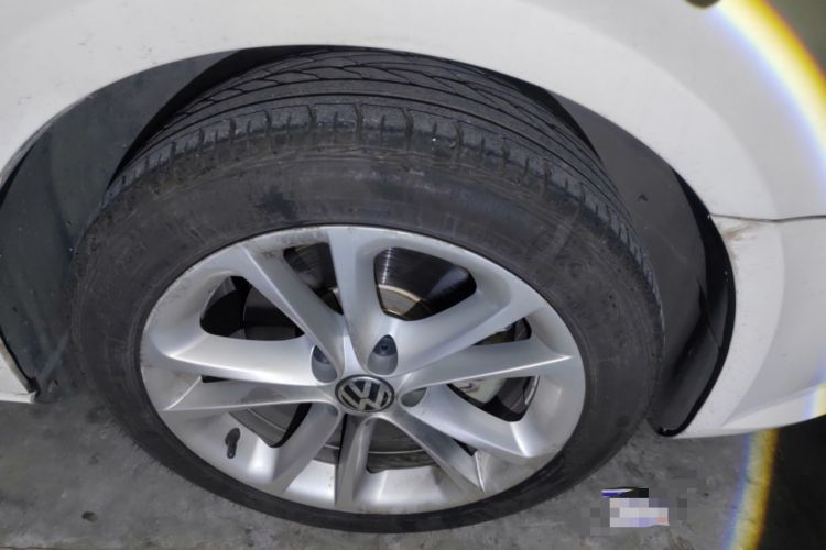 Used Volkswagen FAW-Volkswagen CC 2011 2.0 TSI Ultimate Edition
