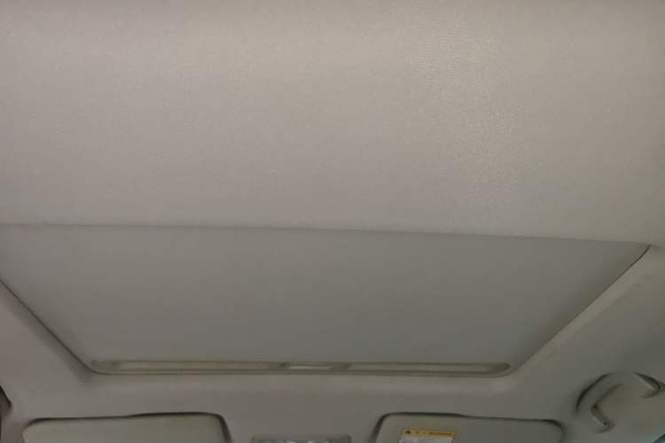 Used MG GT 2016 1.5L Automatic Value-Added Luxury Edition
