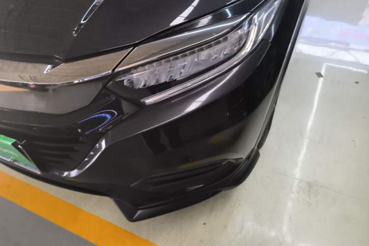 Used Honda Vezel 2019 220 TURBO CVT Luxury Edition China VI
