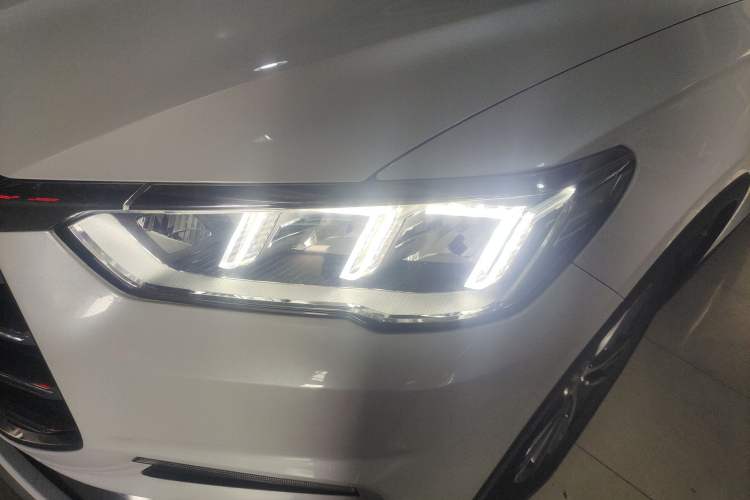 Used BYD Song Pro 2019 1.5T Automatic Elite Edition