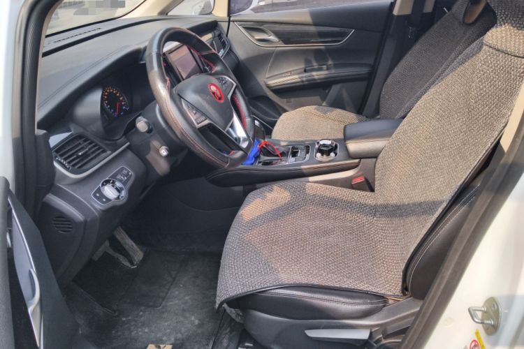 Used BYD Song MAX 2017 1.5T Automatic Smart Connect Elite 7-Seater