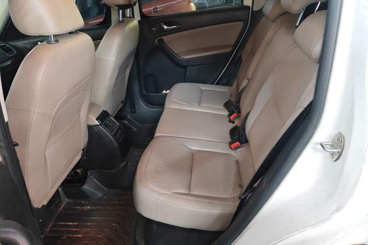 Used Skoda Yeti 2014 1.4TSI DSG Vibrant Edition
