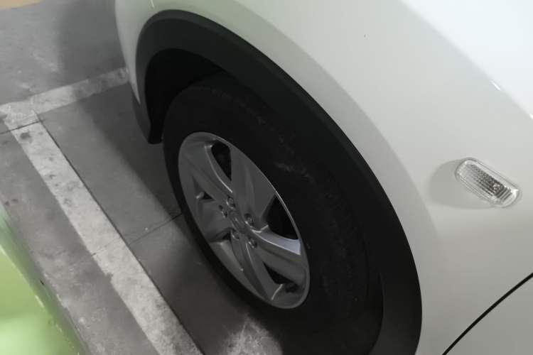 Used Honda Vezel 2019 220 TURBO CVT Elite Version China V Emission Standard