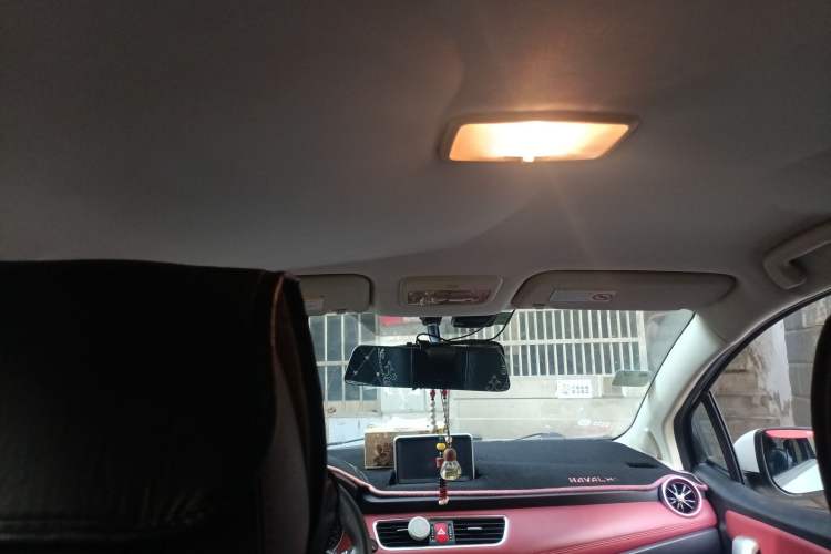 Used Haval H1 2015 1.5L AMT Luxury Model