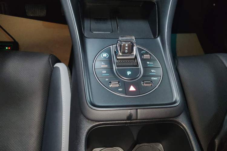 Used BYD Sealion 05 DM-i 2025 DM-i 115KM Flagship Model