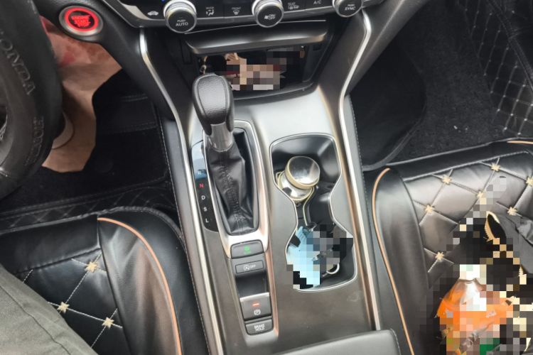 Used Honda Accord 2018 260TURBO Elite Edition China VI Gear Lever