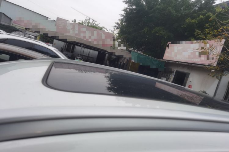 Used Haval H6 2021 3rd Generation 1.5T Automatic Two-Wheel Drive Max