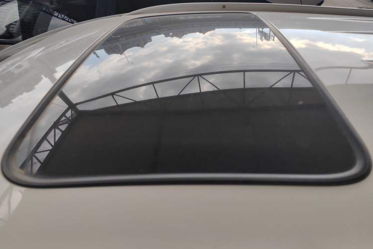 Used BYD Song MAX 2021 Upgraded Model 1.5T Automatic Luxury 7-Seater
