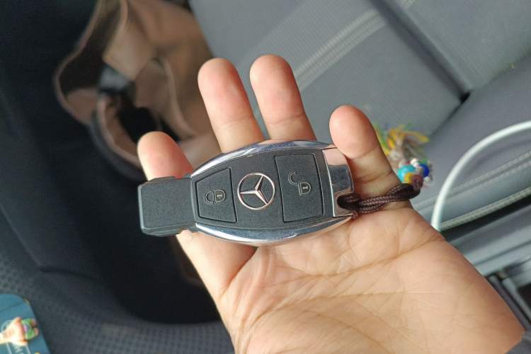 Used Mercedes-Benz A-Class 2017 A 200 Fashion Model