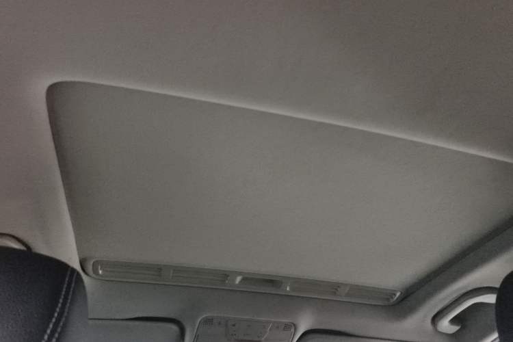 Used Mercedes-Benz C-Class 2017 Restyled C 180 L Fashion Edition Sport Version Headliner