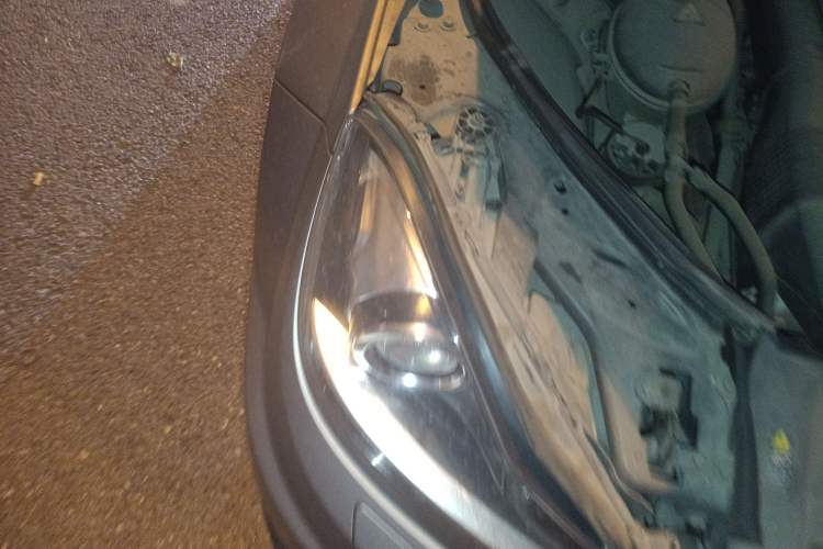 Used Mercedes-Benz C-Class AMG 2014 AMG C 63 Edition 507