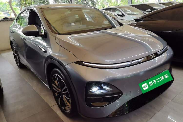 Used XPeng G6 2023 580 Long-Range Max