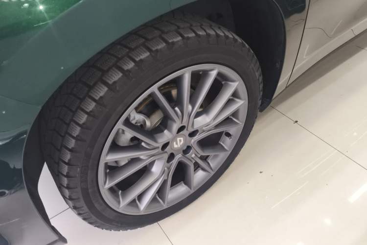 Used Leapmotor C10 2024 530 LiDAR Edition
