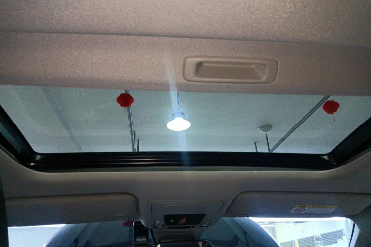 Used Honda Accord 2025 260TURBO Luxury Edition