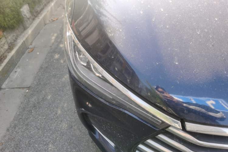 Used BYD Song MAX 2017 1.5T Automatic Smart Connect Elite 7-Seater