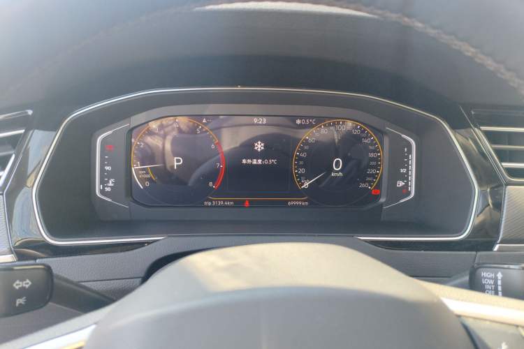 Used Volkswagen Magotan 2021 330TSI DSG 30th Anniversary Edition