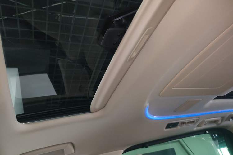 Used Toyota Alphard 2019 Dual-Engine 2.5L Prestige Edition