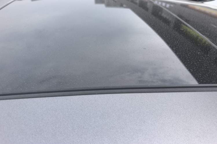 Used Volkswagen Sagitar 2019 280TSI DSG Comfort Version China VI Standard Roof