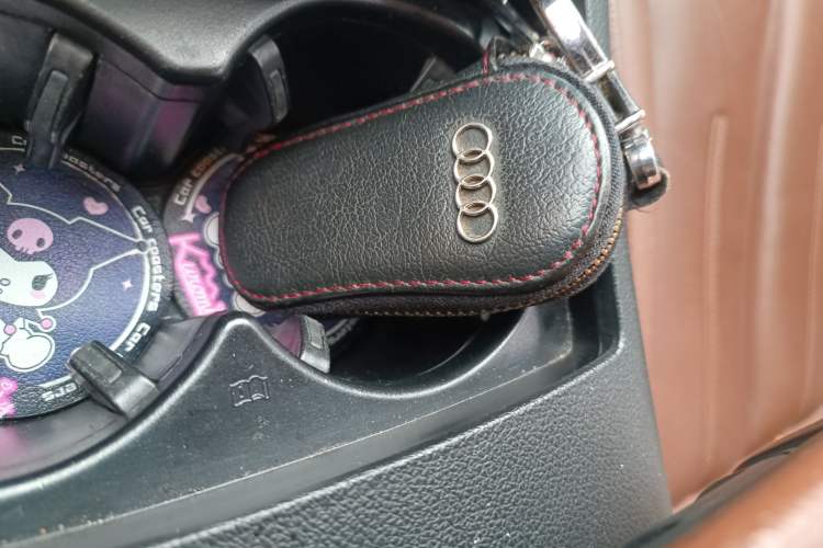 Used Audi A6L 2016 TFSI Technology Edition