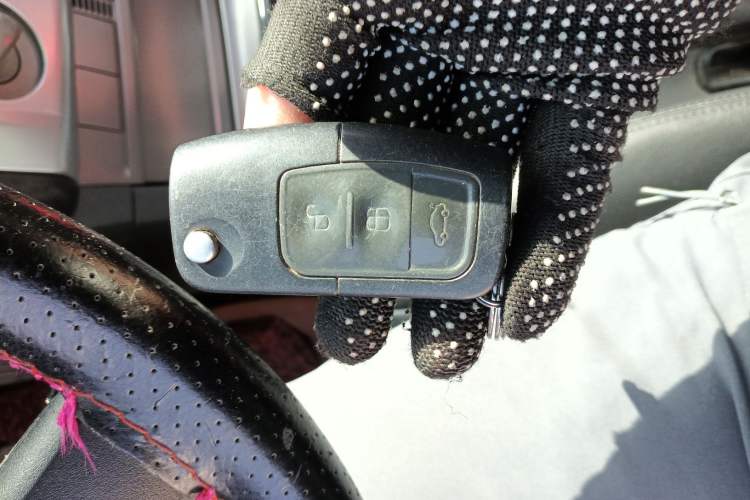 Used Ford Focus 2011 Hatchback 1.8L Manual Comfort Model
