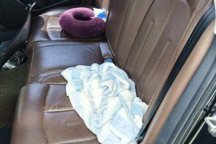 Used Audi A6L 2014 TFSI Standard Model