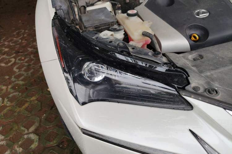 Used Lexus NX 2015 200 Front-Wheel Drive X-Trail SE Edition