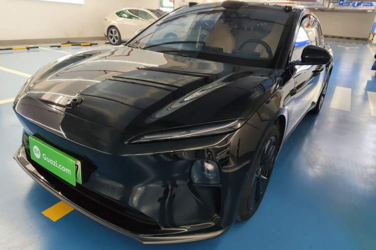 Used Nio ET5T 2024 75kWh Touring