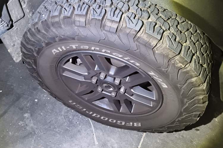 Used Ineos Grenadier Grenadier 2025 Trialmaster Edition