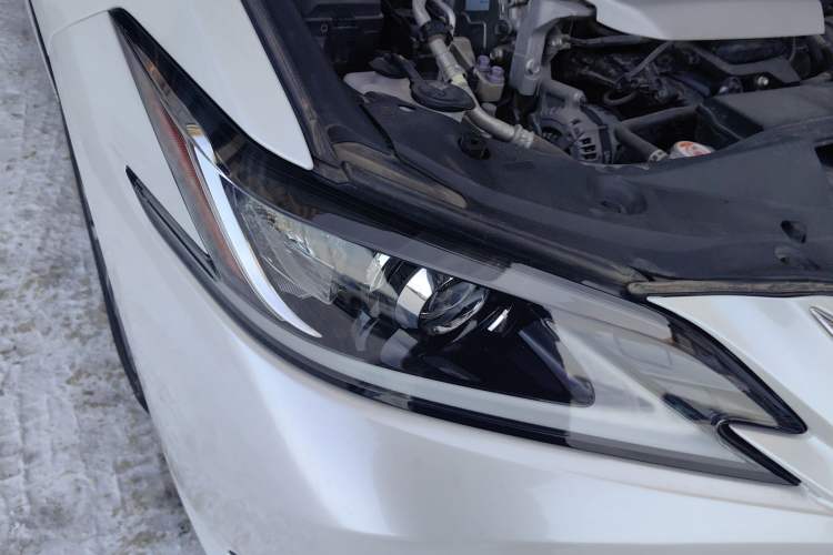 Used Lexus ES 2021 200 Excellence Edition
