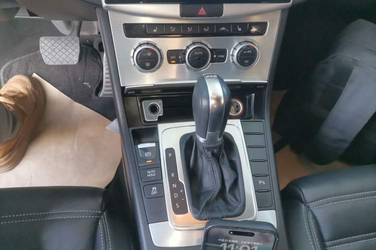 Used Volkswagen FAW-Volkswagen CC 2015 1.8TSI Prestige Model
