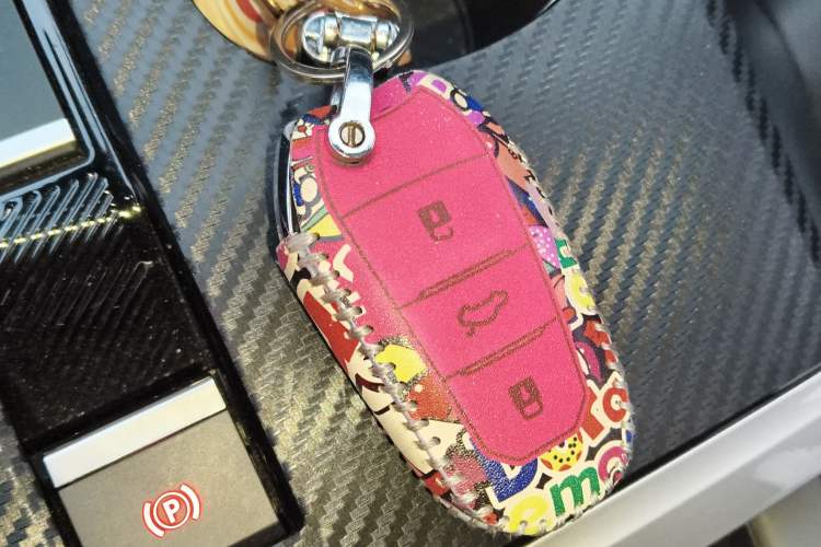 Used Citroen C5 X 2021 1.6T Enjoy the Extraordinary