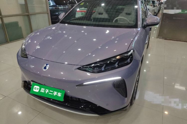 Used Denza N7 2025 702 Intelligent Driving Dual-Laser Luxury Edition